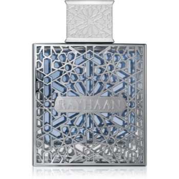 Rayhaan Aquatica Eau de Parfum pentru bărbați